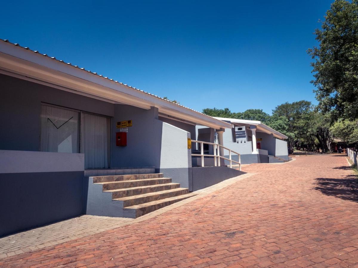 Hartbeespoort Holiday Resort Esterno foto