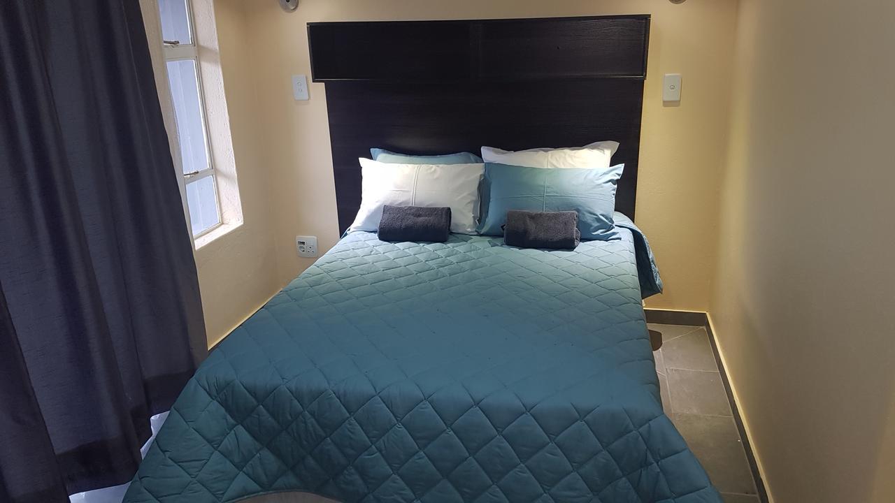 Hartbeespoort Holiday Resort Esterno foto