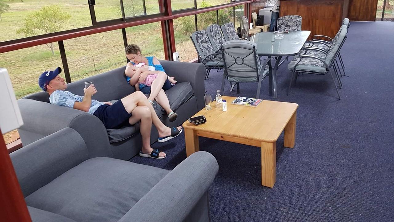 Hartbeespoort Holiday Resort Esterno foto