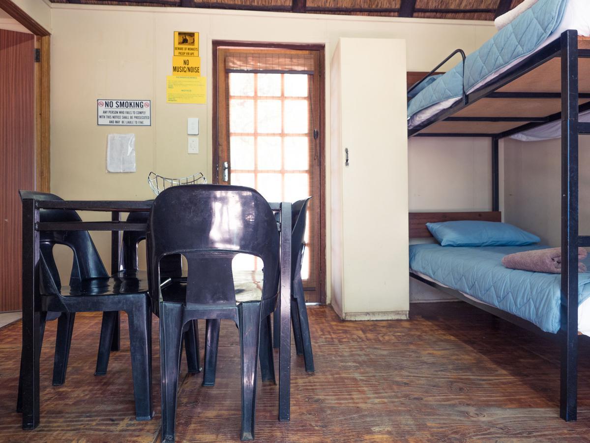 Hartbeespoort Holiday Resort Esterno foto
