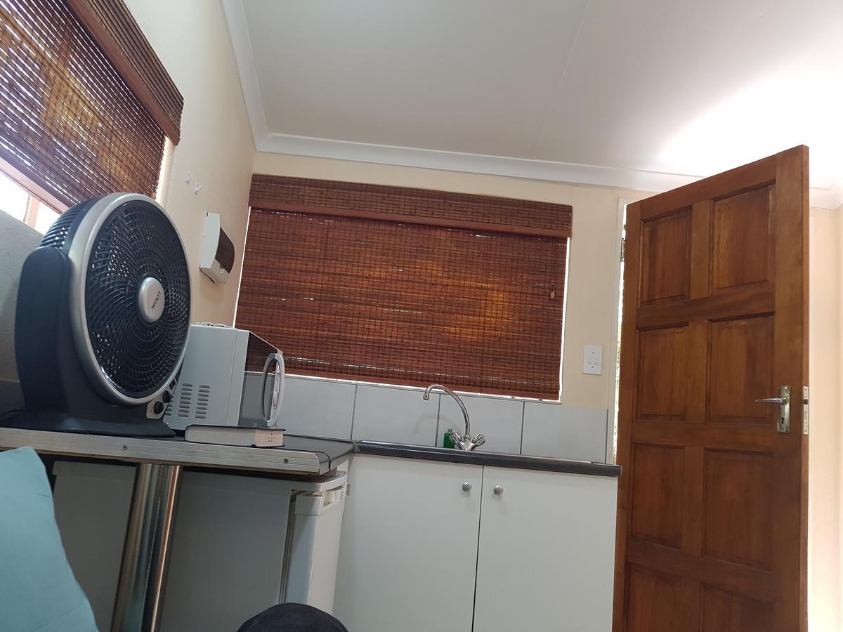 Hartbeespoort Holiday Resort Esterno foto