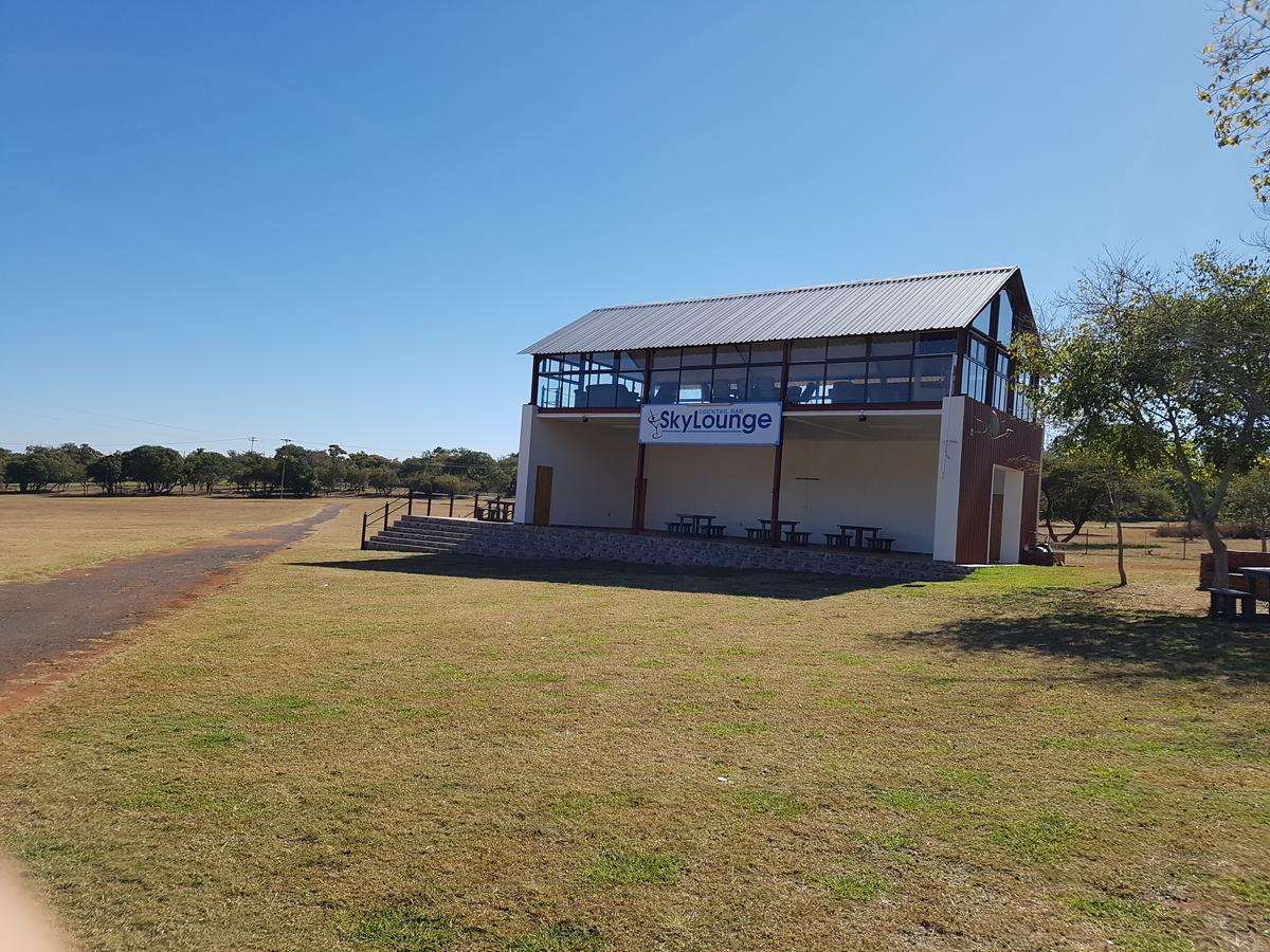 Hartbeespoort Holiday Resort Esterno foto