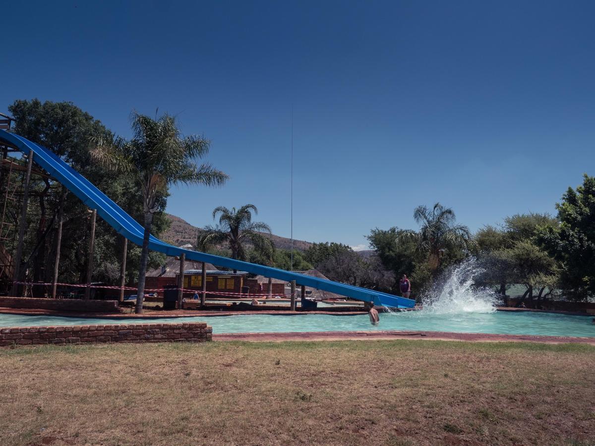 Hartbeespoort Holiday Resort Esterno foto