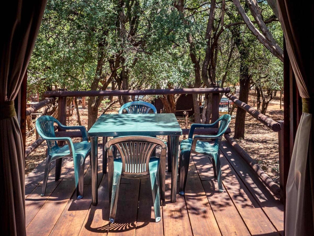 Hartbeespoort Holiday Resort Esterno foto