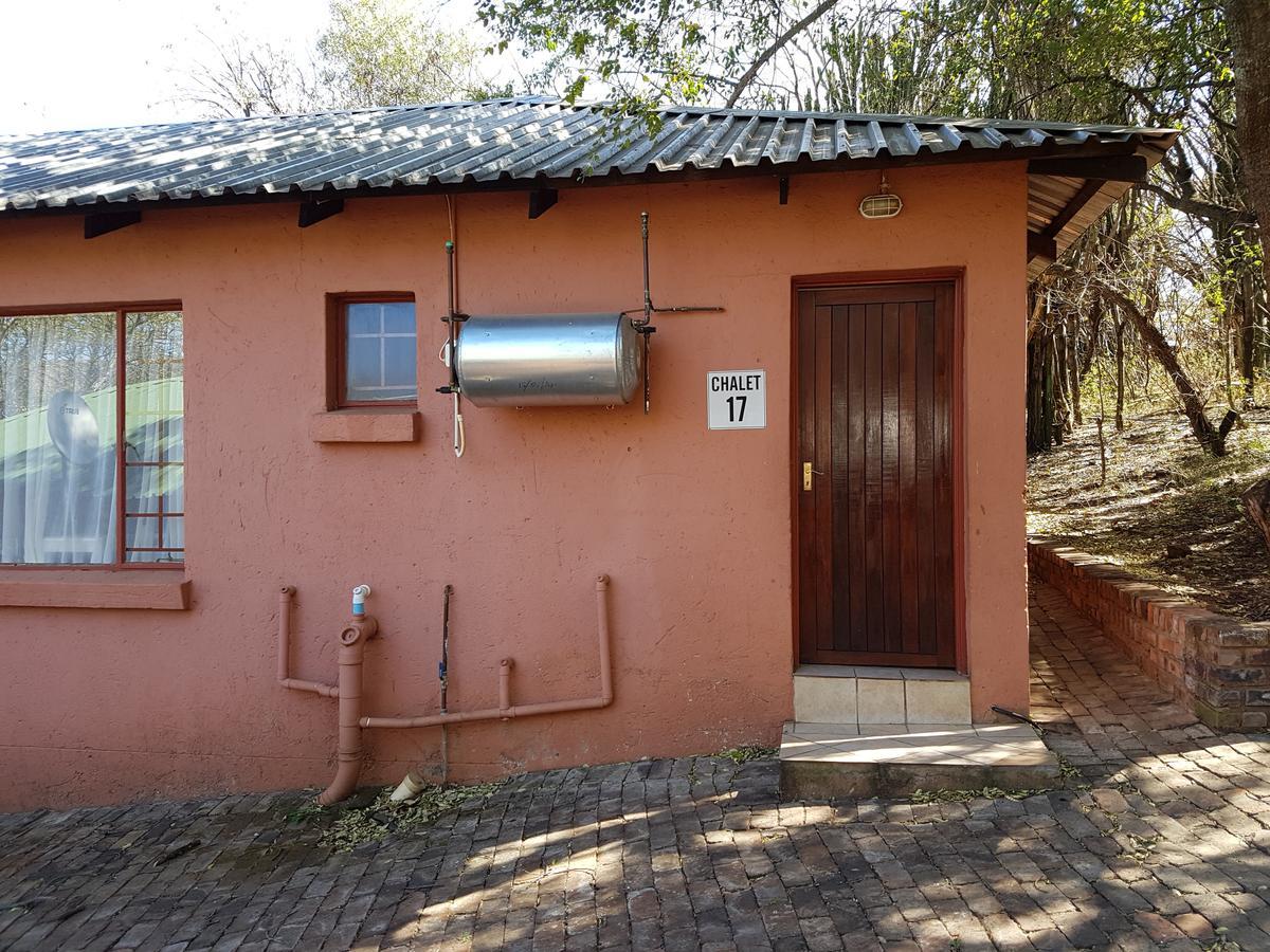 Hartbeespoort Holiday Resort Esterno foto