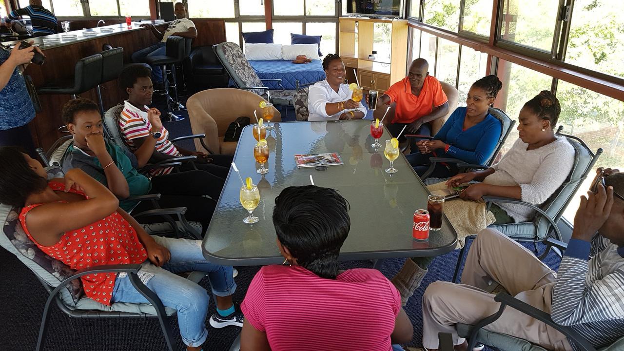 Hartbeespoort Holiday Resort Esterno foto