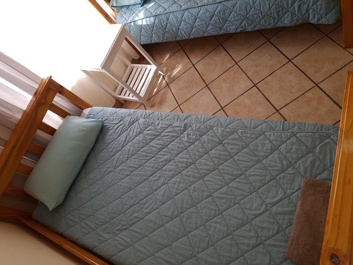 Hartbeespoort Holiday Resort Esterno foto