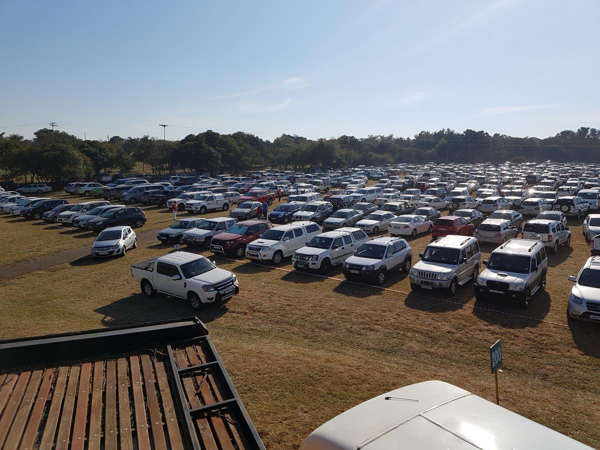 Hartbeespoort Holiday Resort Esterno foto