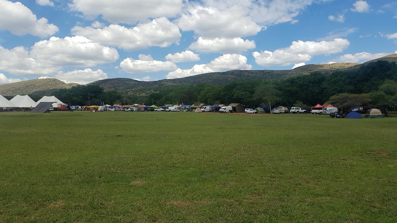 Hartbeespoort Holiday Resort Esterno foto