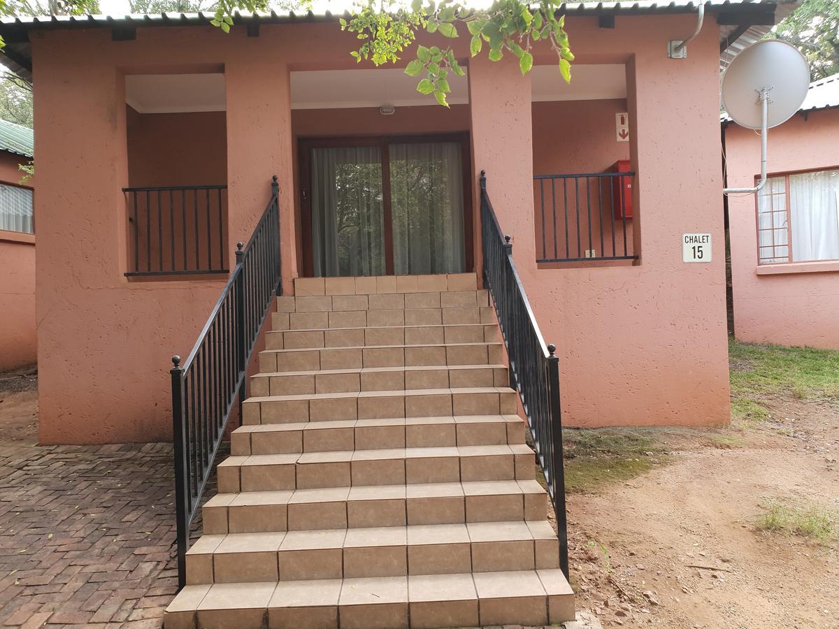 Hartbeespoort Holiday Resort Esterno foto