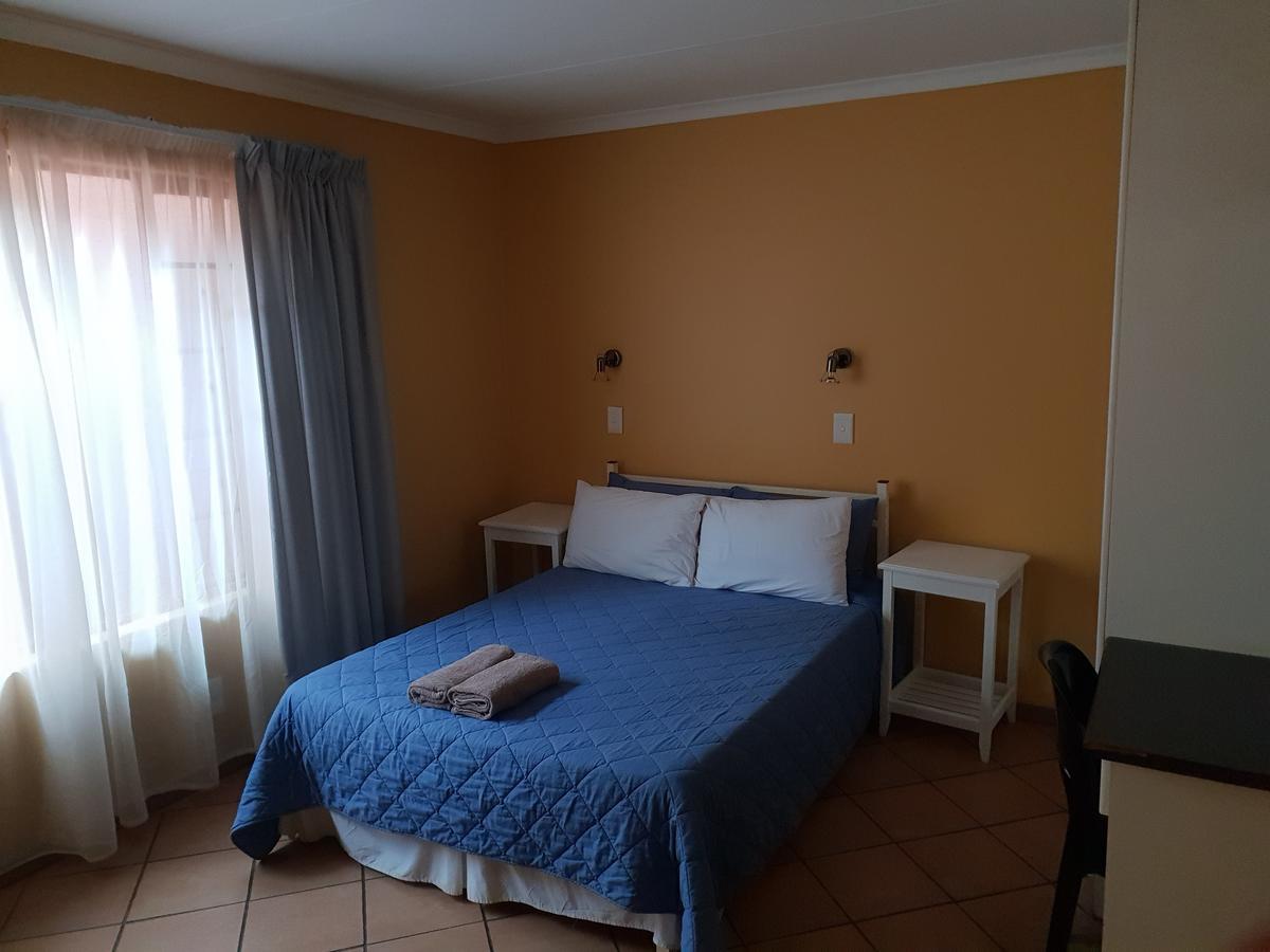 Hartbeespoort Holiday Resort Esterno foto