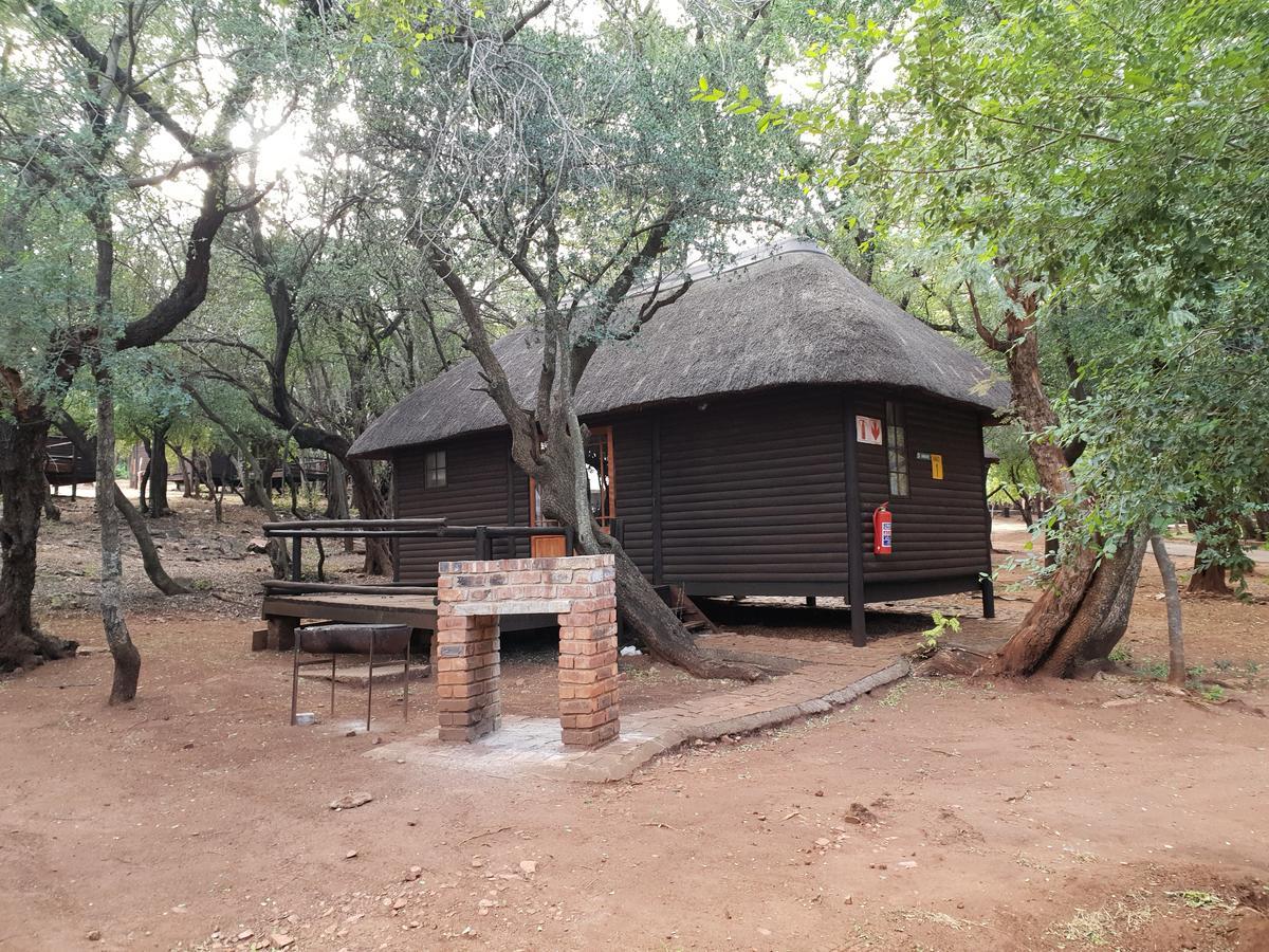 Hartbeespoort Holiday Resort Esterno foto