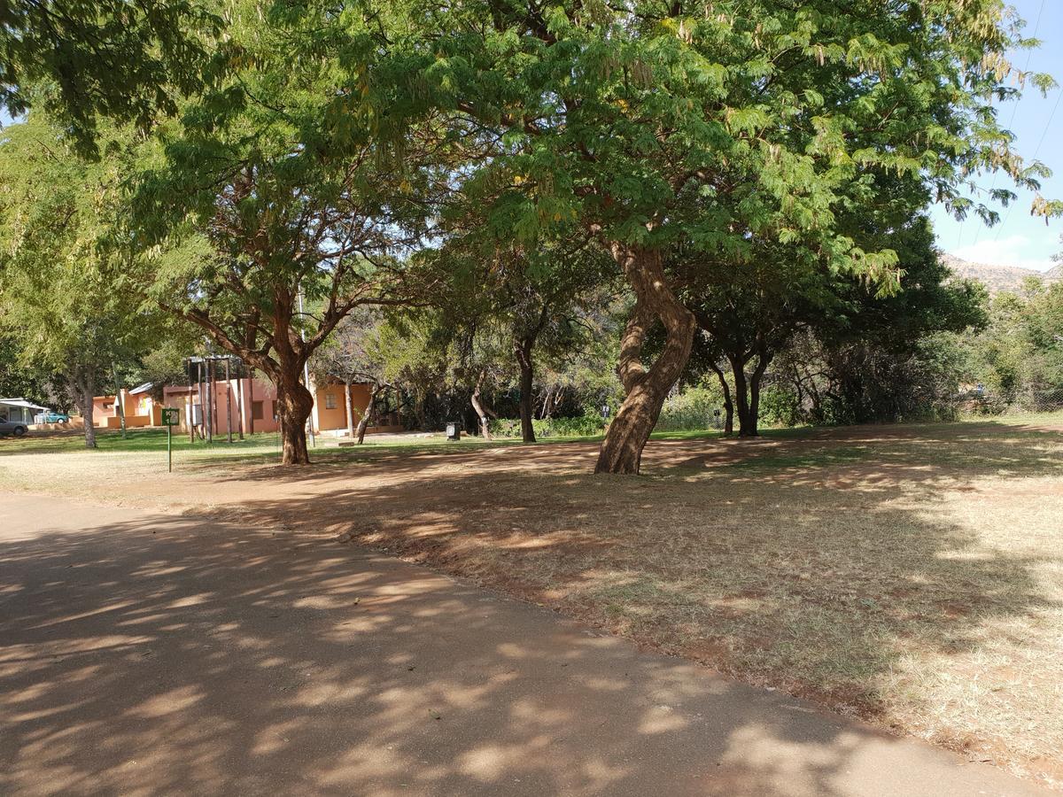 Hartbeespoort Holiday Resort Esterno foto