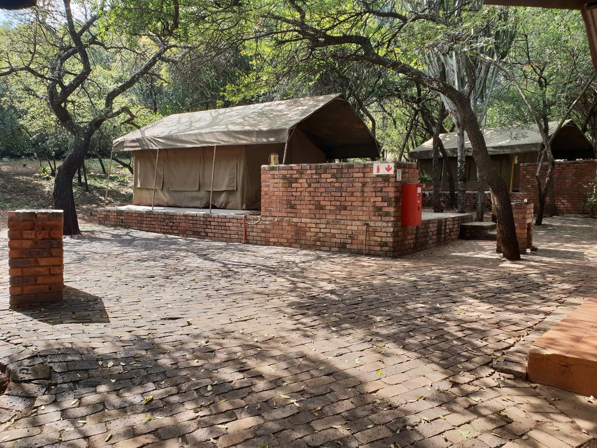 Hartbeespoort Holiday Resort Esterno foto
