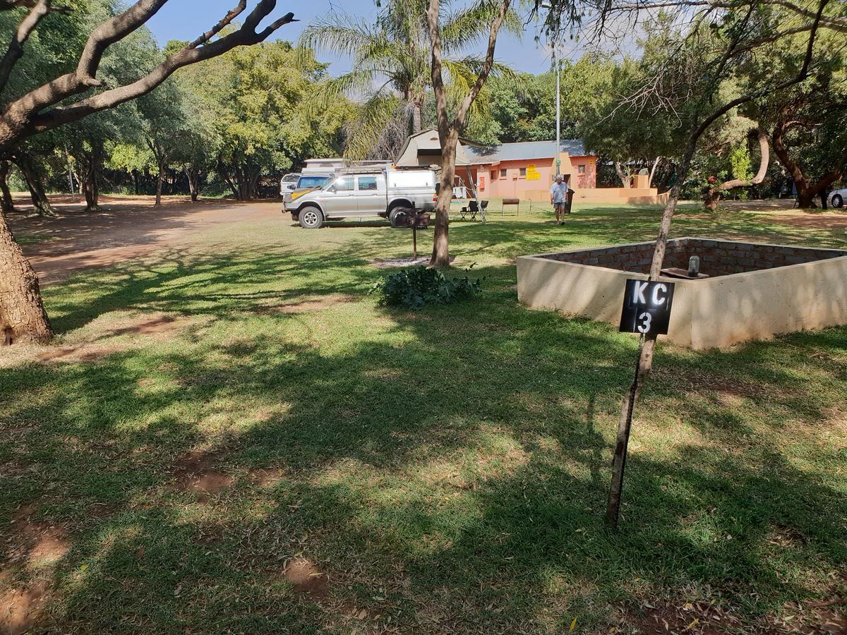 Hartbeespoort Holiday Resort Esterno foto