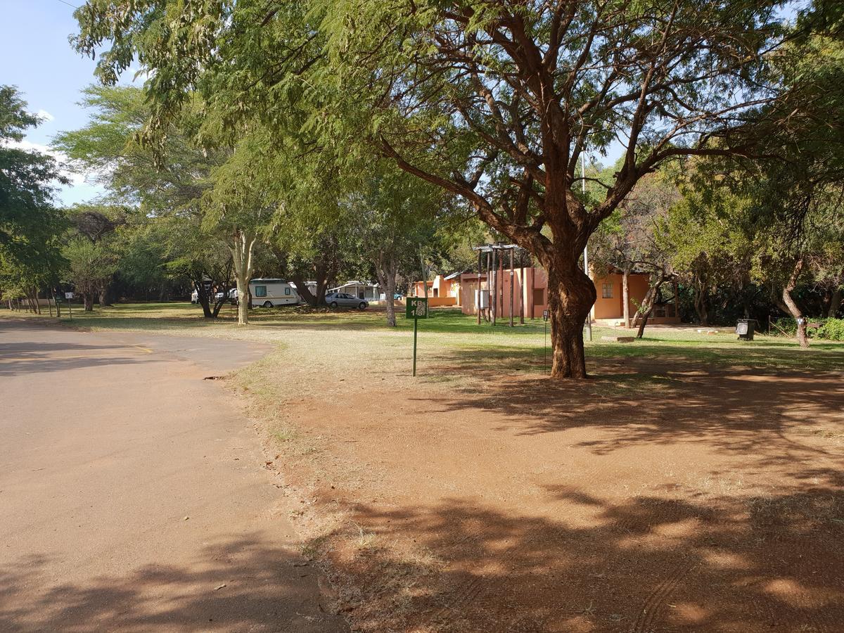 Hartbeespoort Holiday Resort Esterno foto