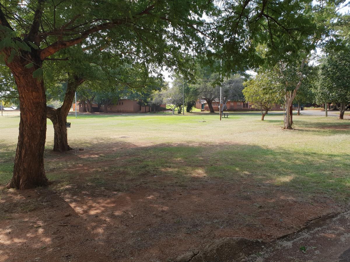 Hartbeespoort Holiday Resort Esterno foto