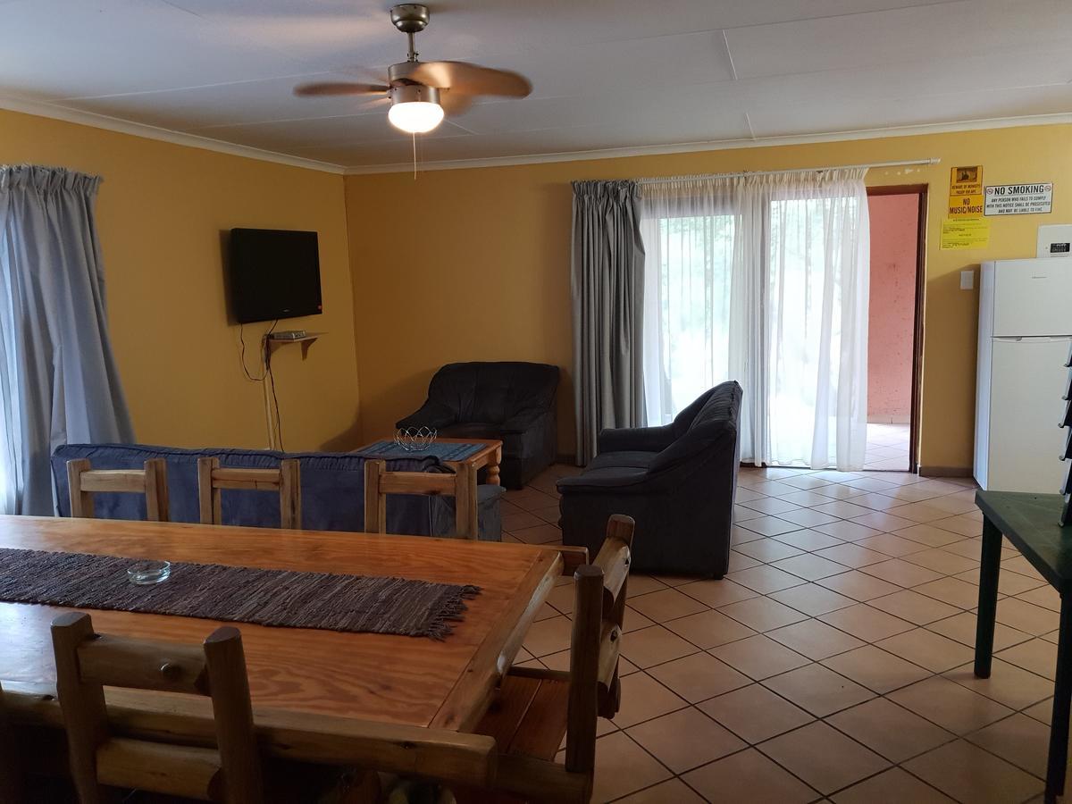 Hartbeespoort Holiday Resort Esterno foto