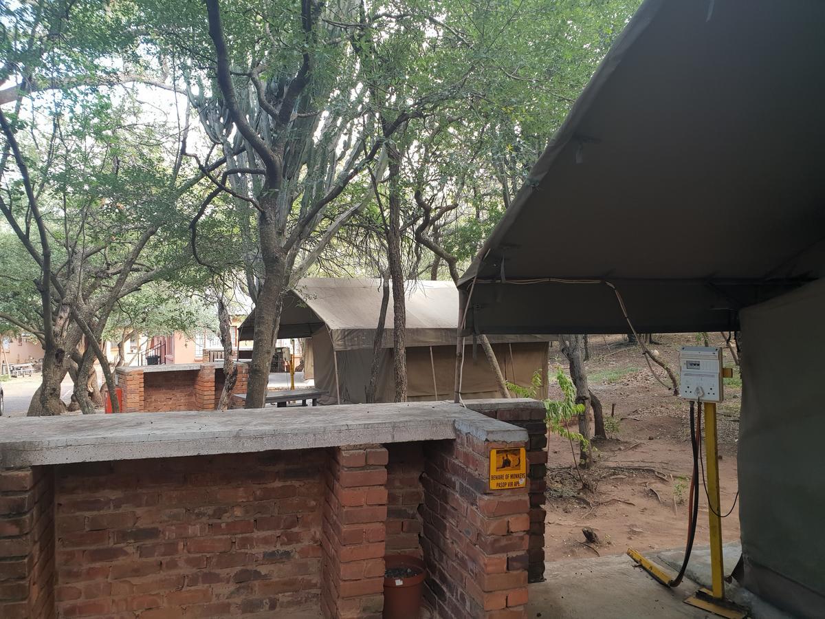 Hartbeespoort Holiday Resort Esterno foto