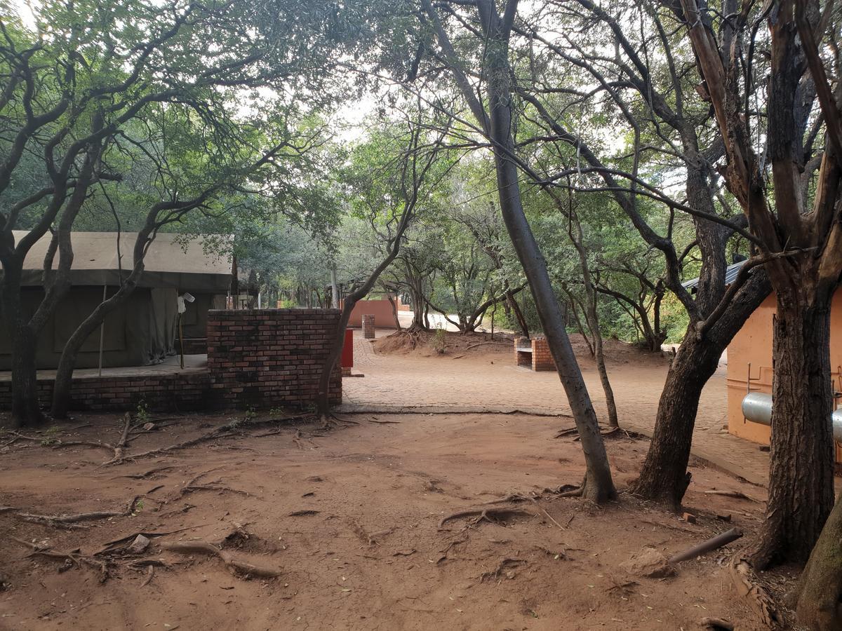 Hartbeespoort Holiday Resort Esterno foto