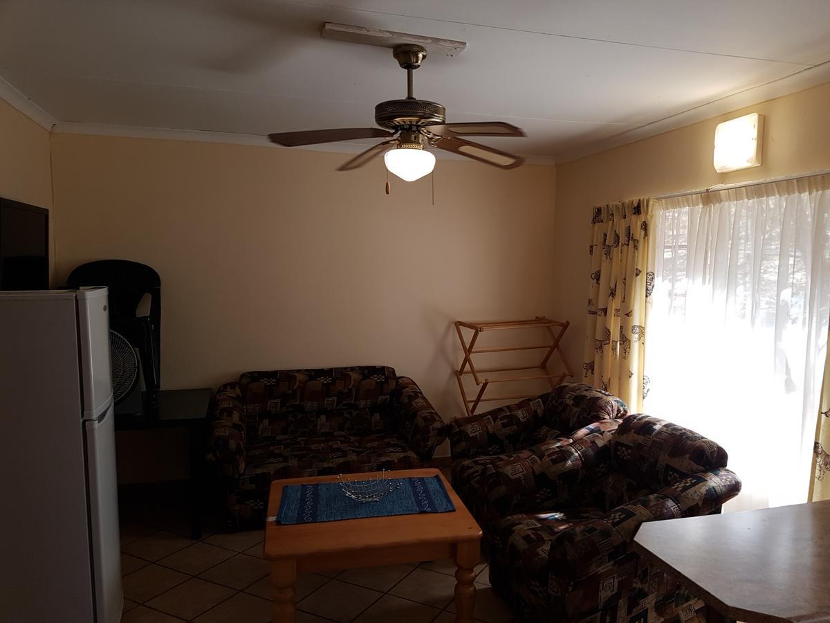 Hartbeespoort Holiday Resort Esterno foto