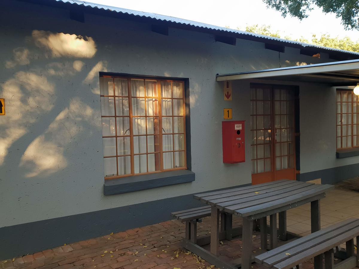 Hartbeespoort Holiday Resort Esterno foto