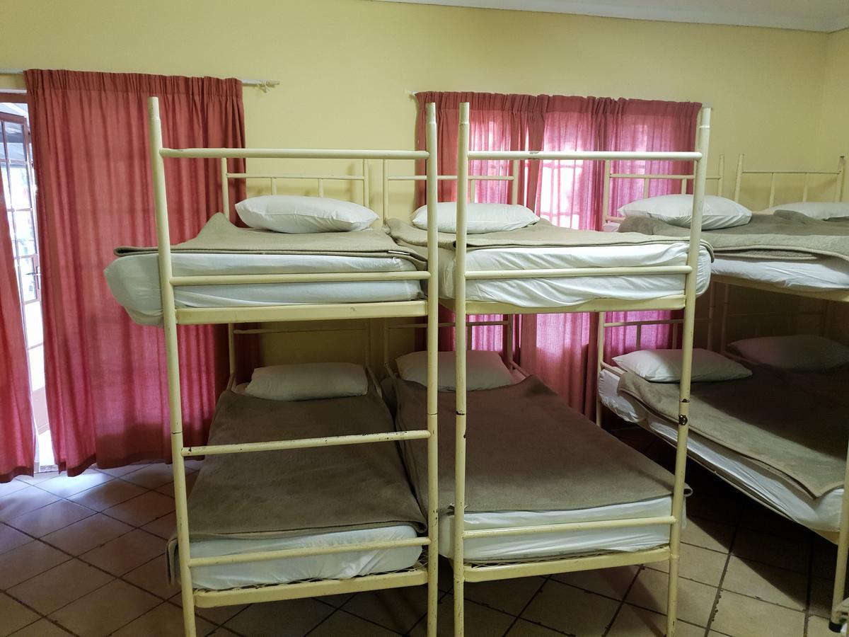 Hartbeespoort Holiday Resort Esterno foto