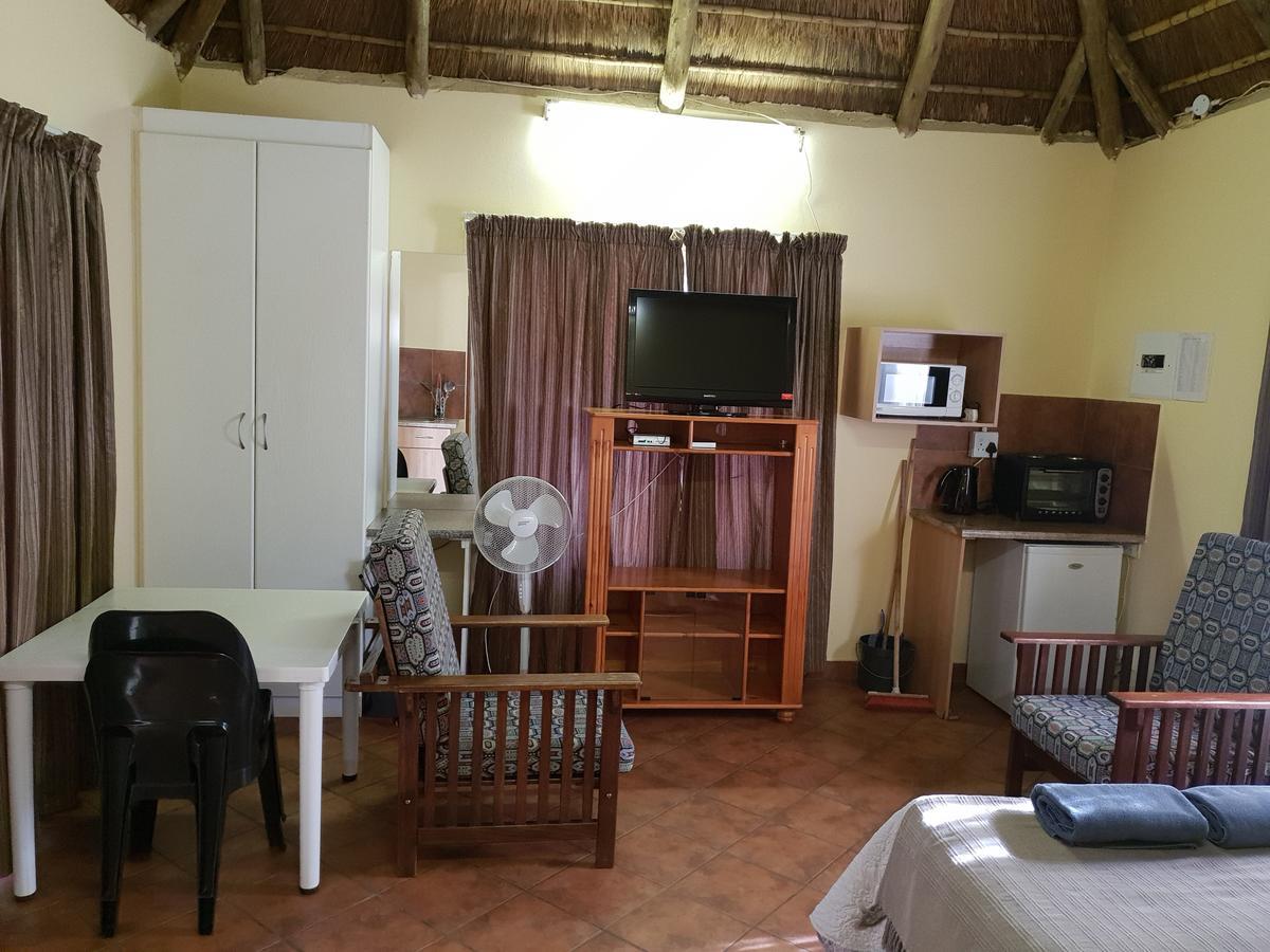Hartbeespoort Holiday Resort Esterno foto