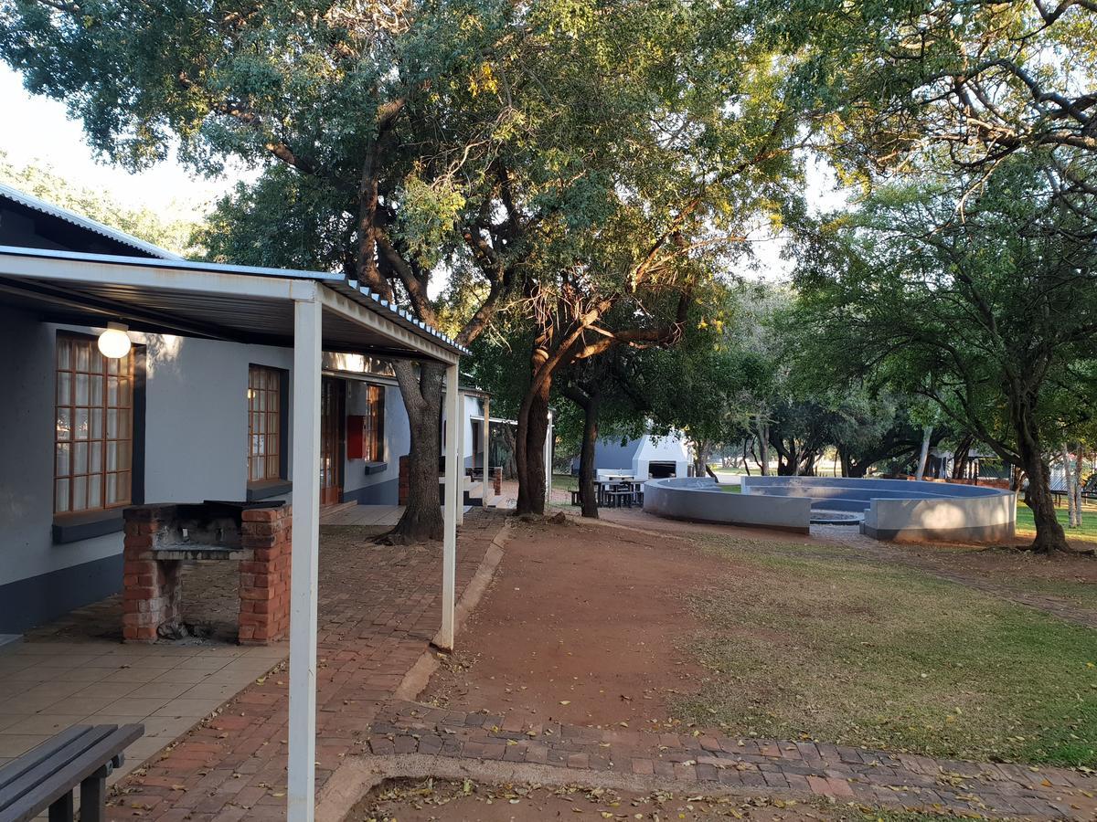 Hartbeespoort Holiday Resort Esterno foto