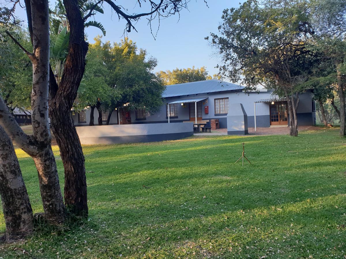 Hartbeespoort Holiday Resort Esterno foto