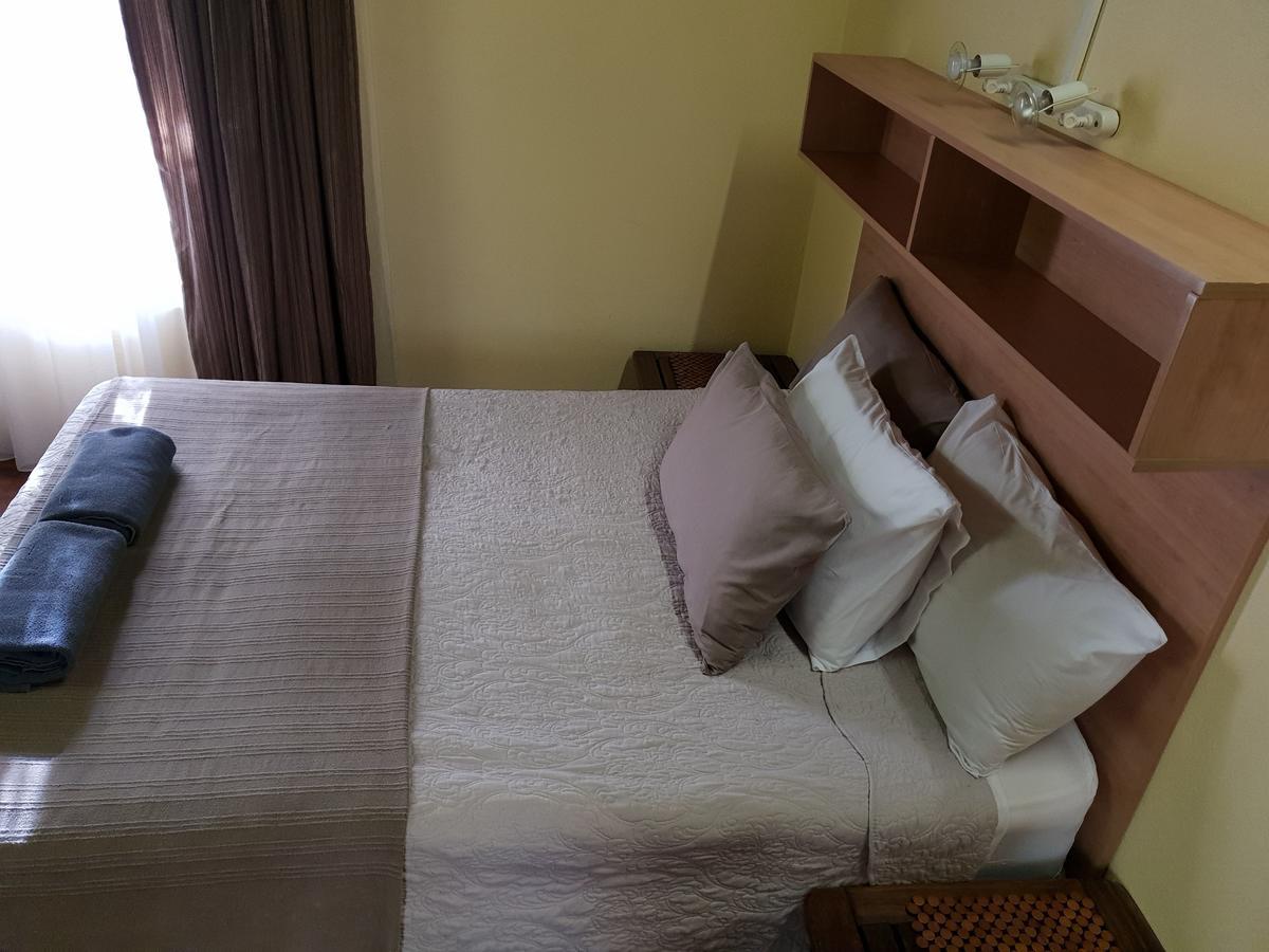 Hartbeespoort Holiday Resort Esterno foto