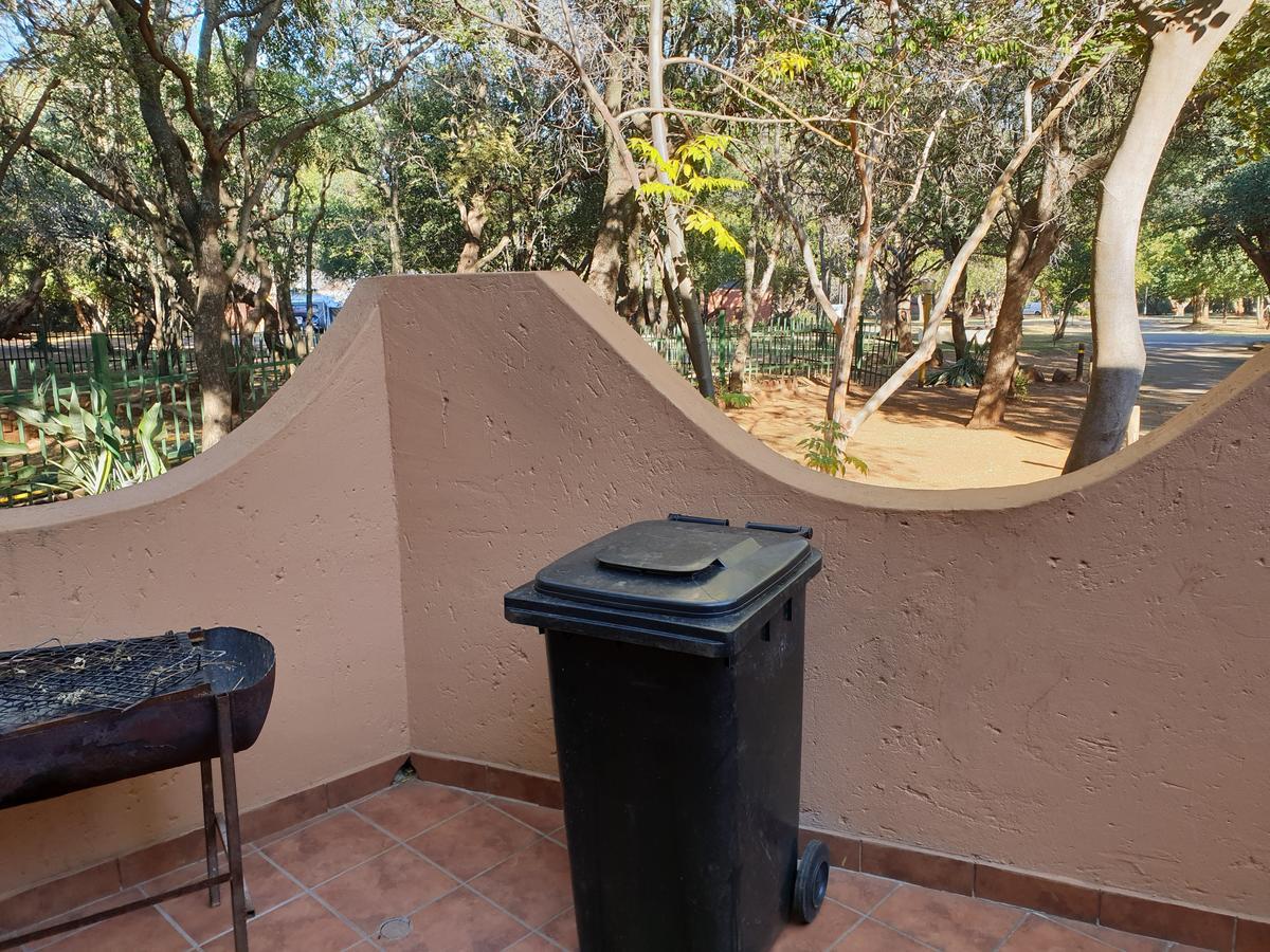 Hartbeespoort Holiday Resort Esterno foto
