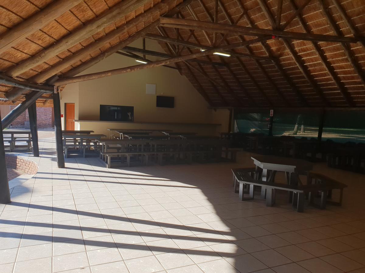 Hartbeespoort Holiday Resort Esterno foto