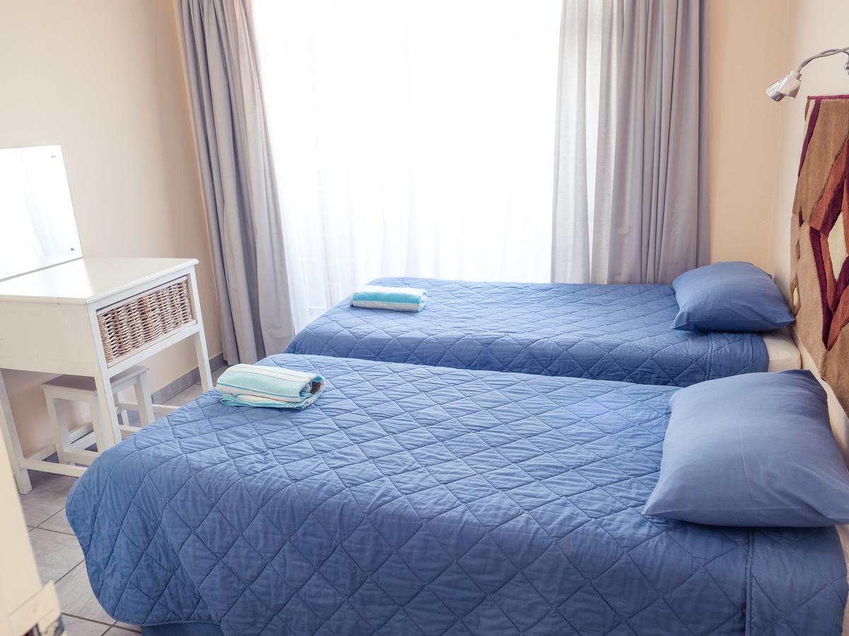 Hartbeespoort Holiday Resort Esterno foto